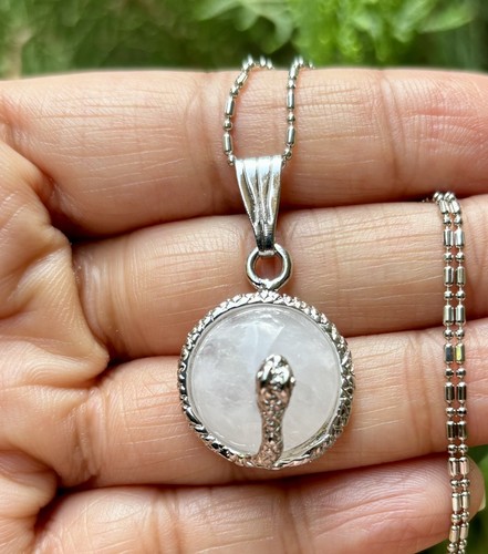 Medaglione con ciondolo - , moda