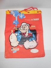 KINDER FERRERO: VECCHIA SACCA