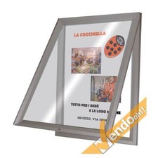 BACHECA ESPOSITORE
