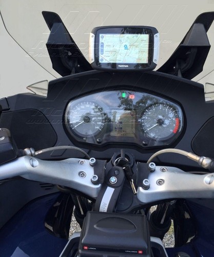 Bmw 1200 supporto gps - r,