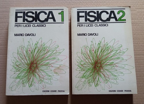Mario davoli fisica - davoli,