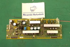 Z-SUS  TXNSS1RSTB TNPA4394  PER TV PANASONIC TH-37PX80E  BOX.27 C