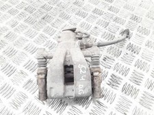 Pinza freno posteriore destra Fiat Bravo 1.6 Multijet 77kw 16V Diesel 2008