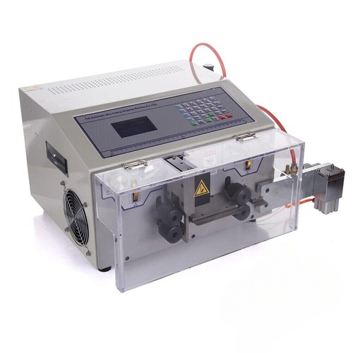 Spelacavi automatico computer - spelacavi,