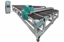 Bottero Floppy da Taglio Vetro