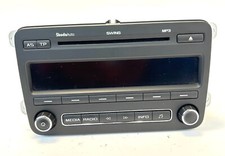 AUTORADIO SKODA ROOMSTER (2006-2015) RADIO STEREO NON FORNIAMO CODICI DI SBLOCCO