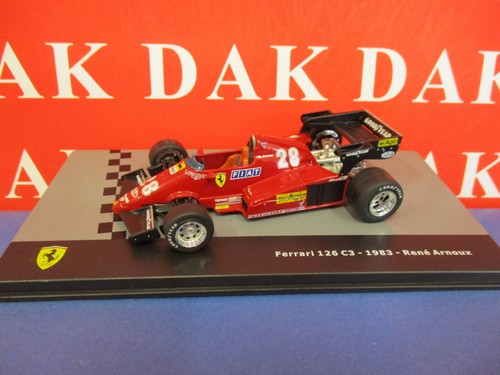 Die cast modellino auto - die,