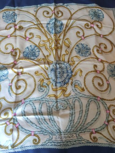 Foulard hermes jouvence - foulard,