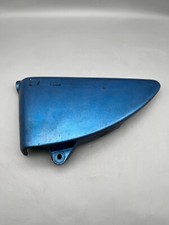 Suzuki GS400 carena laterale