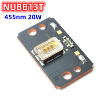 NUBB13T 455nm 20W Nichia Blue