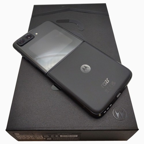 Motorola razr 2022 dual - motorola,