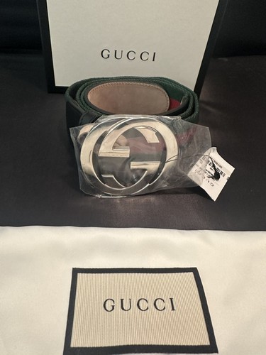 Genuine gucci green - genuine,