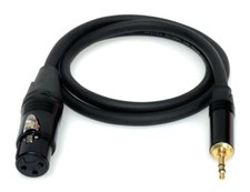 DG Systems - Cavo MiniJack 3.5