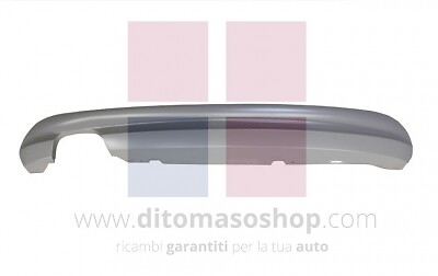 Spoiler paraurti posteriore - paraurti, c/