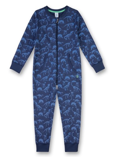 Sanetta tuta ragazzo jumpsuit