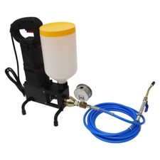 Pompa iniezione alta pressione