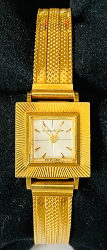 Jaeger coultre oro - jaeger-le,