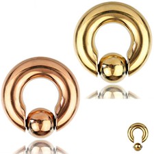 XXL BCR clip per piercing