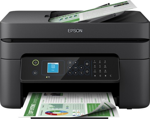 Epson stampante inchiostro - epson, ad