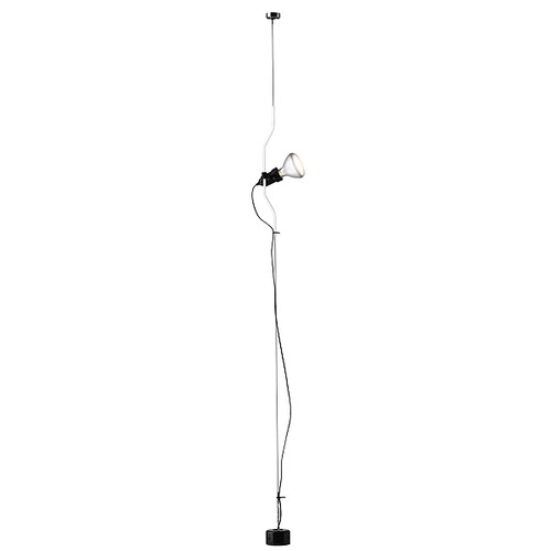 Flos parentesi dimmer bianca - flos,, parentesi-dimmer