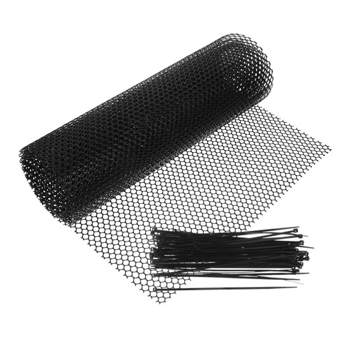 Rete balcone resistente - da,