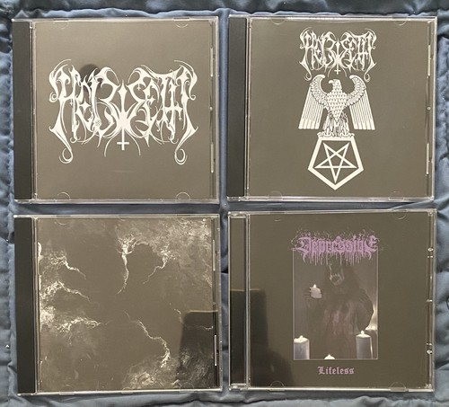 Helwetti warloghe lot - cd,
