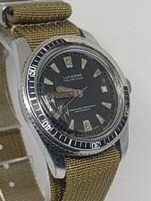 Lucerne Vintage Marine Skin