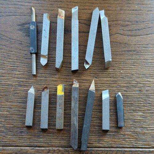 Utensili per taglierine - x,