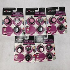 GIOCHI PREZIOSI MY LIFE MICROWORLD DISCO CLUB Versione spagnola Key 2-3-7-8-10