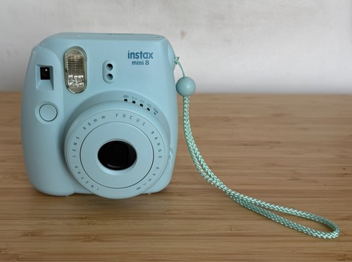Fotocamera istantanea fujifilm - fotocamera,