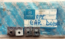 SPAZZOLE MOTORINO AVVIAMENTO APE CAR DIESEL PIAGGIO 245391