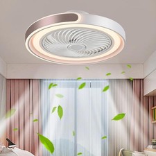 VENTILATORE DA SOFFITTO