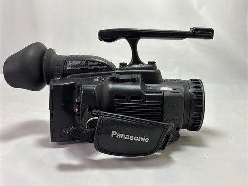 Videocamera panasonic - hd,