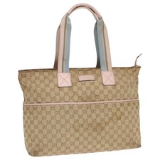 GUCCI GG Borsa Tote in Tela