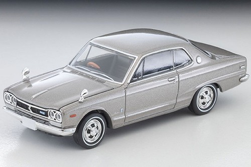 Nissan skyline hardtop 2000gt - hardtop,