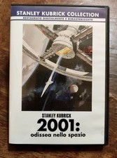 2001 ODISSEA NELLO SPAZIO 1968