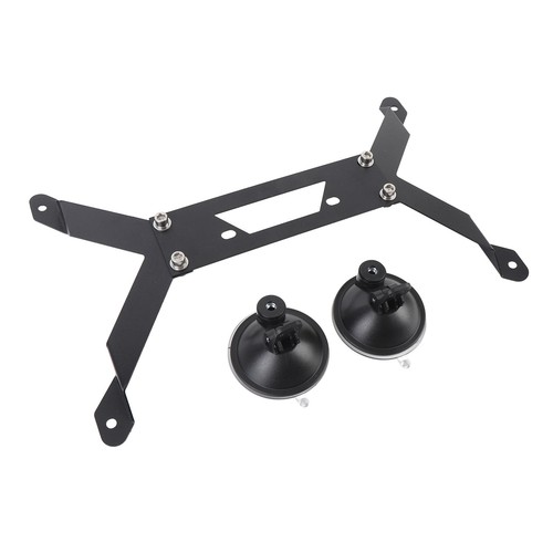 Kit montaggio tetto - kit,