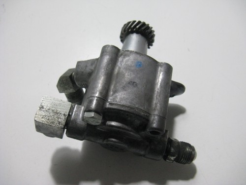 Pompa olio buell lightning - pompa,