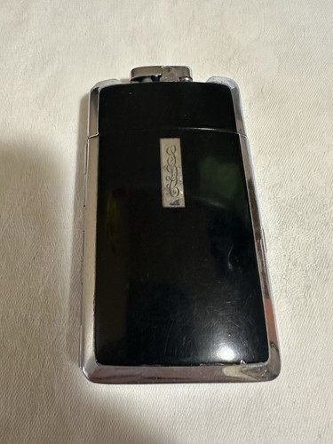 Vintage ronson lighter smart - ronson,