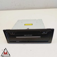 Navigatore GPS 8T1035652D per AUDI A4 MK4 2007-2015 usato (112858)