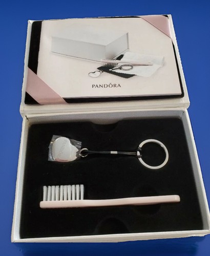Pandora kit pulizia - gioielli,