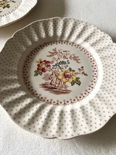 2 piatti Royal Doulton