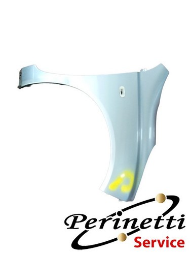 Parafango anteriore destro - parafango,