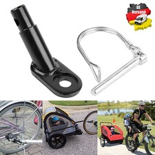 DE Bicicletta Gancio di Traino