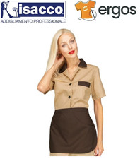 Isacco GREMBIULE MANILA Vita