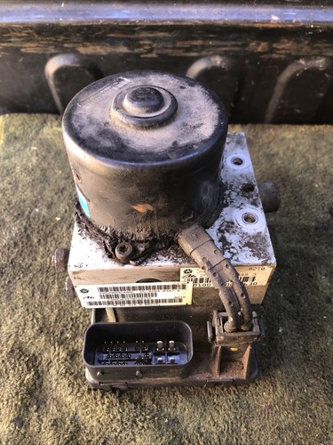 Pompa chrysler jeep grand - chrysler,