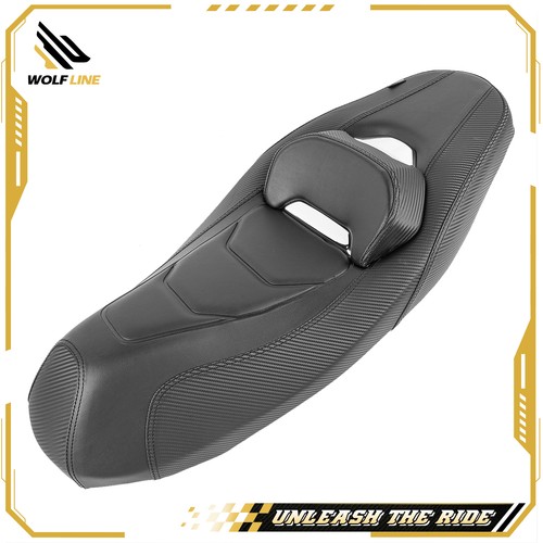 Sedile completo wolfline - sedile,