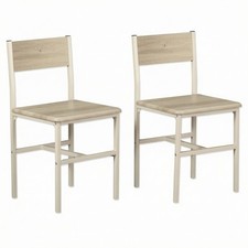 Set 2 Sedie Bar Mod. PORTOFINO