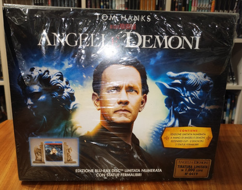 Angeli demoni limited - demoni, –