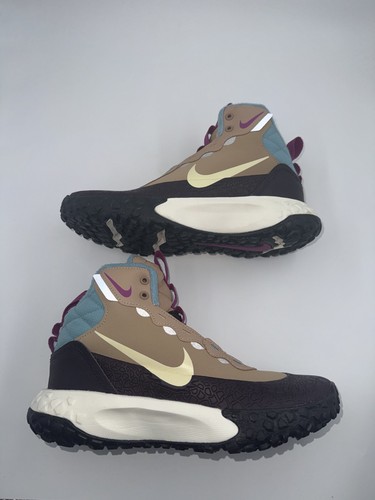 Nike terrascout hemp denim - gs,